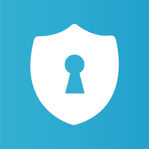 Control de Accesos app icon