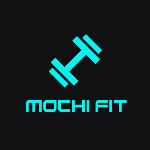 Mochi Fit app icon