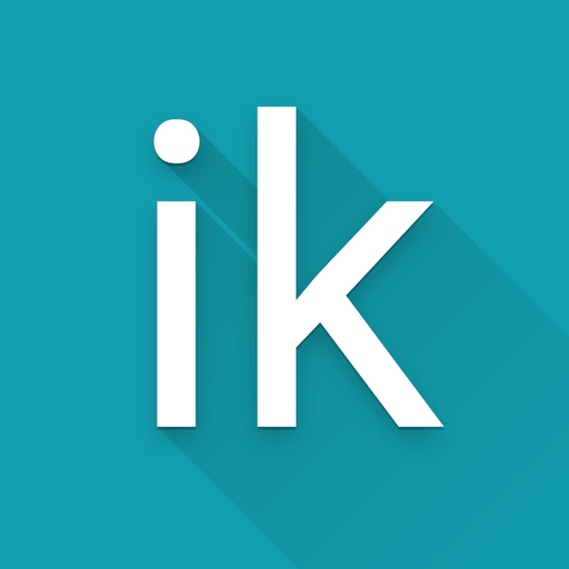 I inthesk I app icon