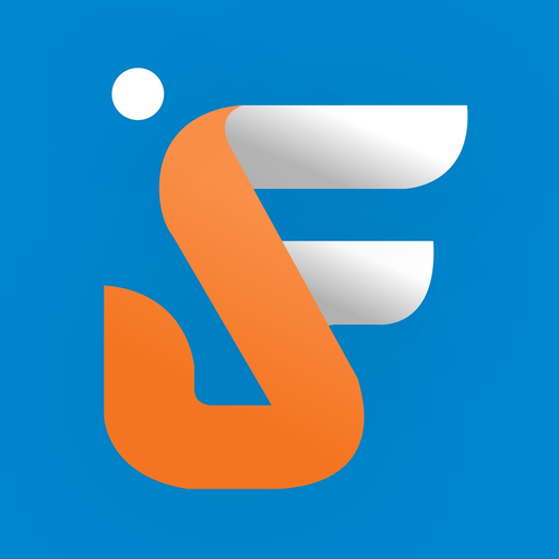 J Forex Money Transfer app icon