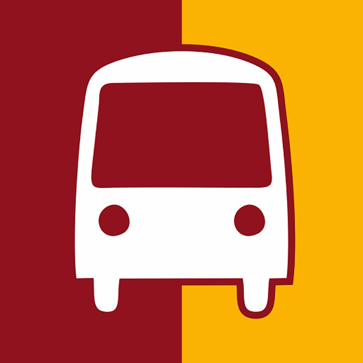 Aspetta Bus Roma app icon