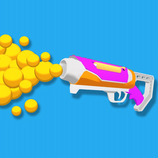 Vacuum Gun app icon