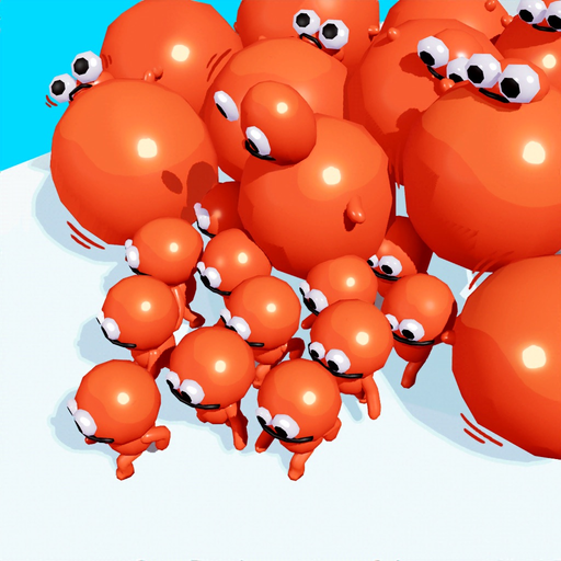 Horde Baloon app icon