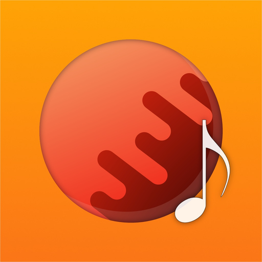 Schools: Planetary Music Mars app icon