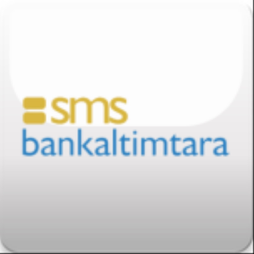 SMS Bankaltimtara app icon