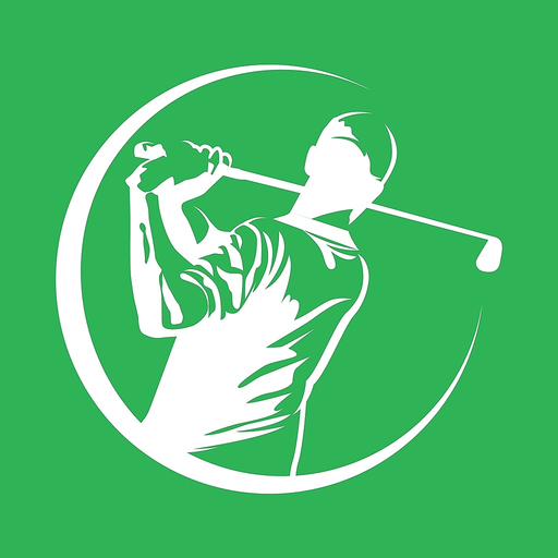 ActionGolfers app icon