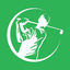 ActionGolfers icon