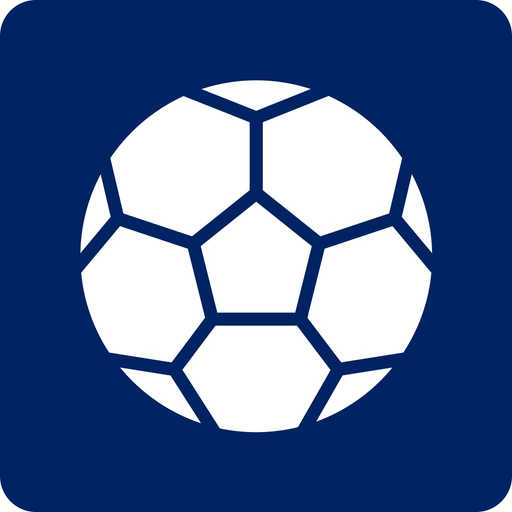 Soccer Stars Coach App app icon