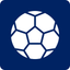 Soccer Stars Coach App icon