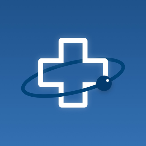 Orphanet Guides app icon