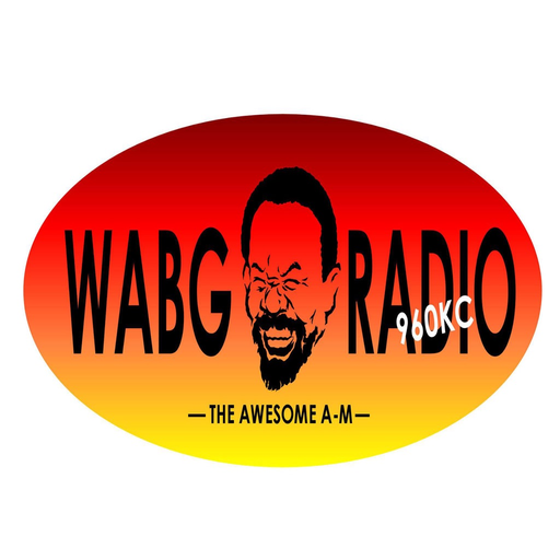 WABG Radio (AM 960) app icon