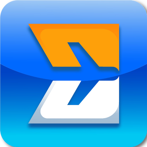 Landing distance calculator app icon