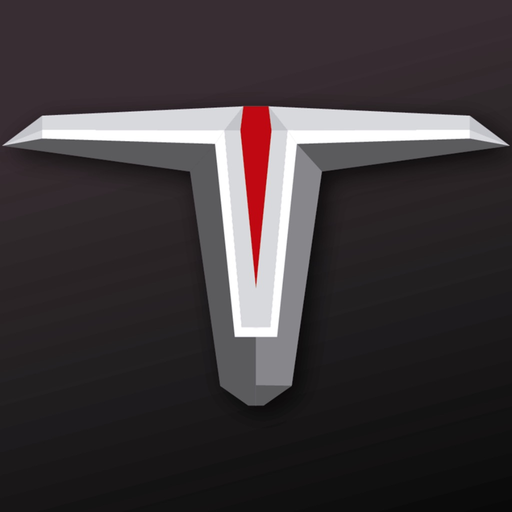 Redtapp IoT app icon