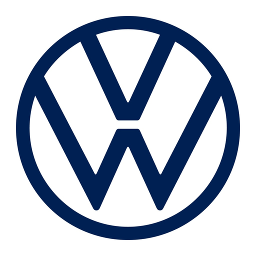 myVW app icon