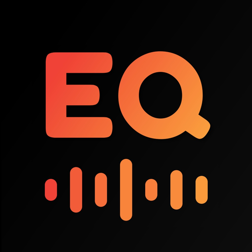 EQ Perfect-Pro EQ Ear Training app icon