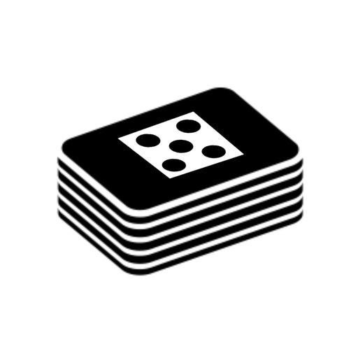 Stack 5 Dice Roller app icon