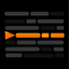 Teleprompter Pro icon