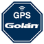 Golán - GPS icon