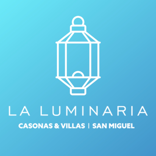 La Luminaria app icon