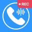 Recorder Call Voice Recording icon
