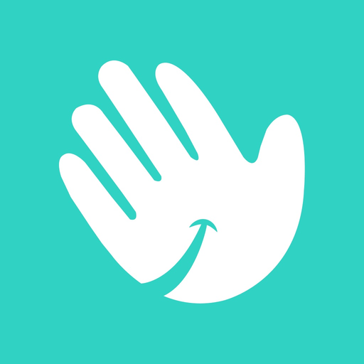 Tanamao entregas app icon