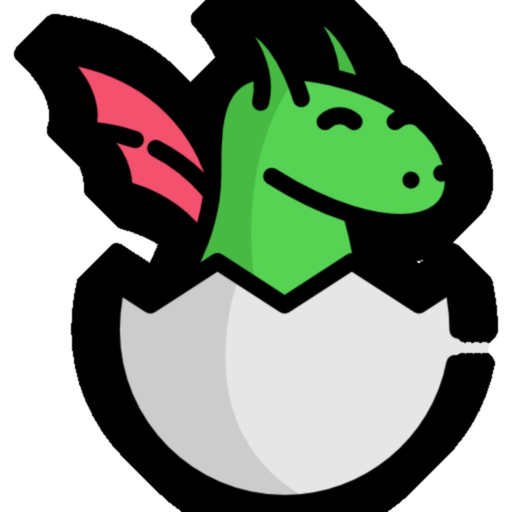 Pet Dragon: Tamagotchi & More app icon