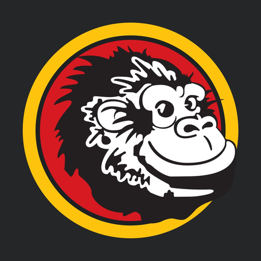 Gorilla Car Wash app icon