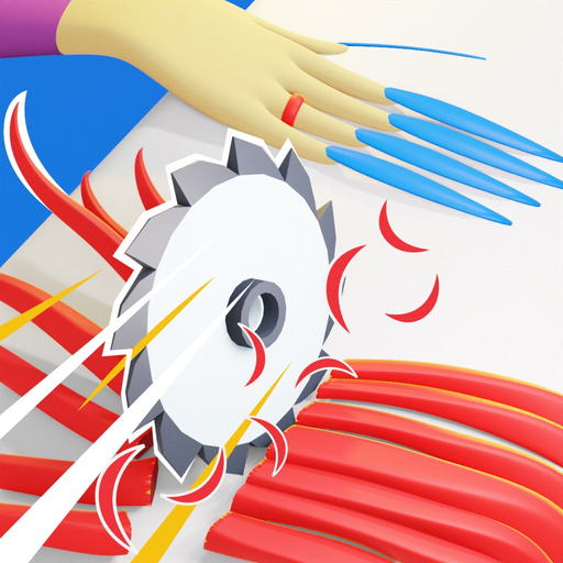 Slice it 3D! app icon