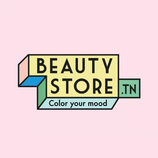 BeautyStore app icon