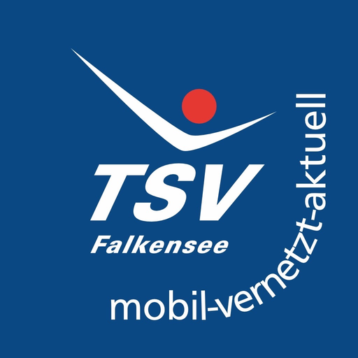 TSV Falkensee app icon
