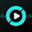 MVideo - Video Editor, Maker icon