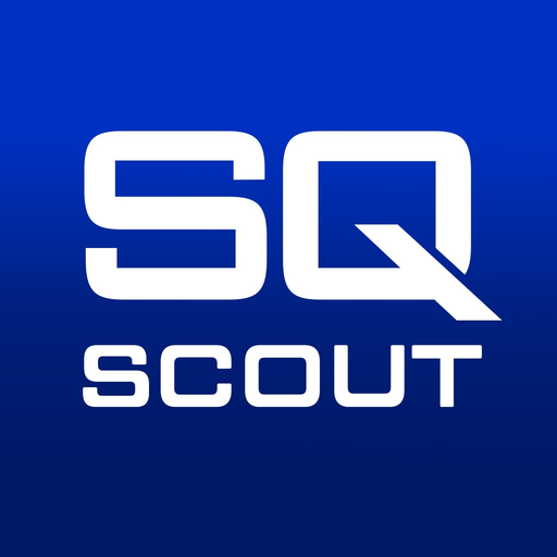 SQWAD SCOUT app icon