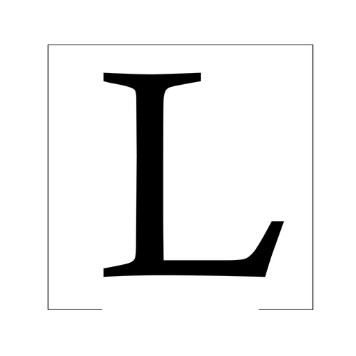 Legacy Louisville app icon