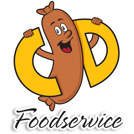 CD Foodservice Online app icon
