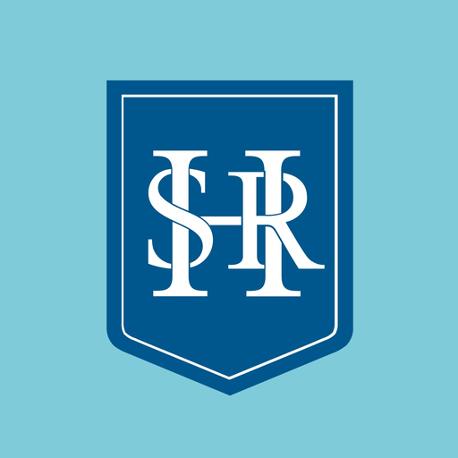 HSR My Ride On-Demand app icon