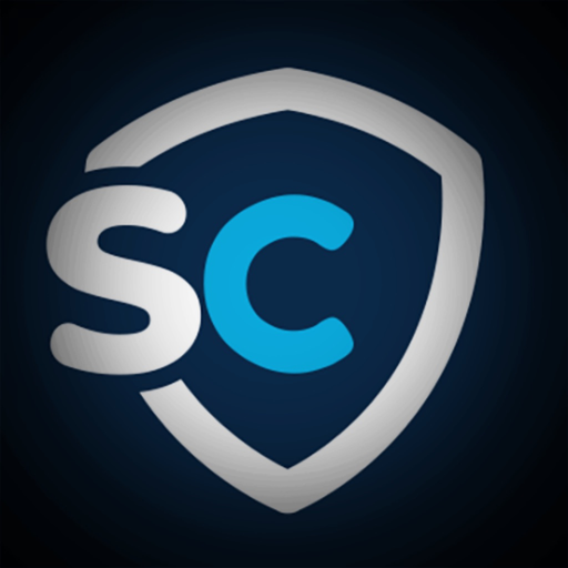 SIM CAM app icon