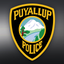 Puyallup Police Department icon