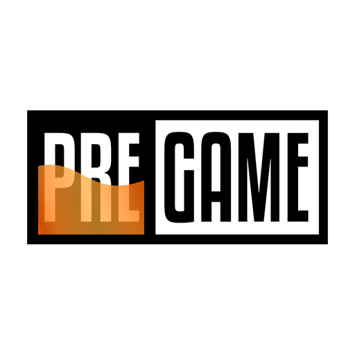 PreGame. app icon