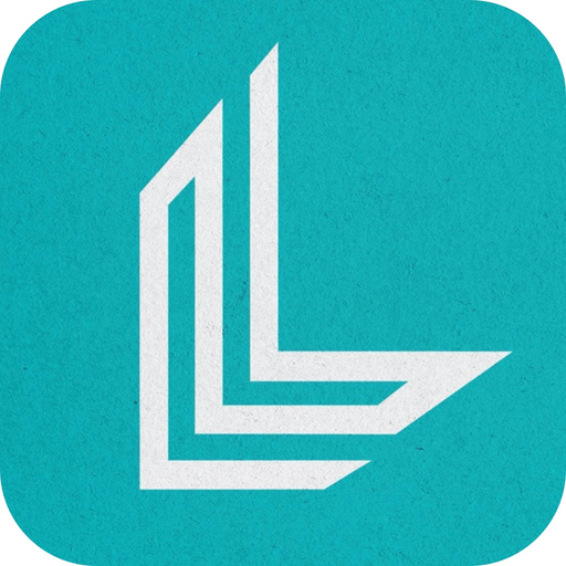 Lift City Church app icon