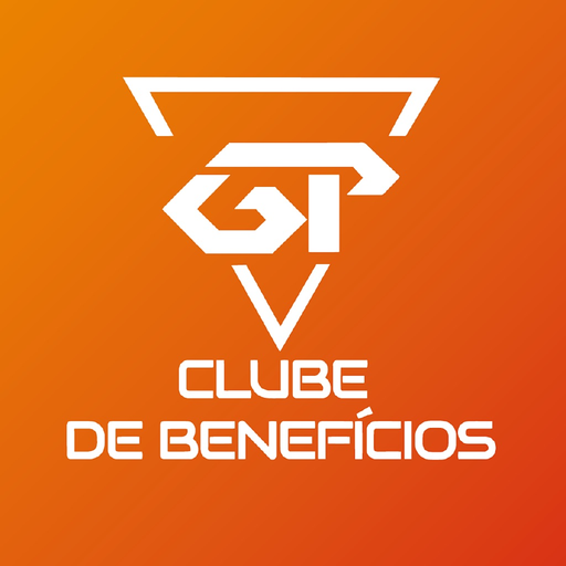 GP Clube de Benefícios app icon