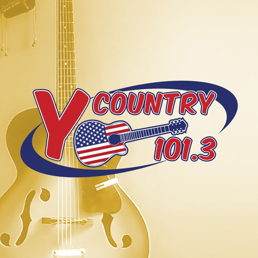 Y101.3 Y-Country app icon