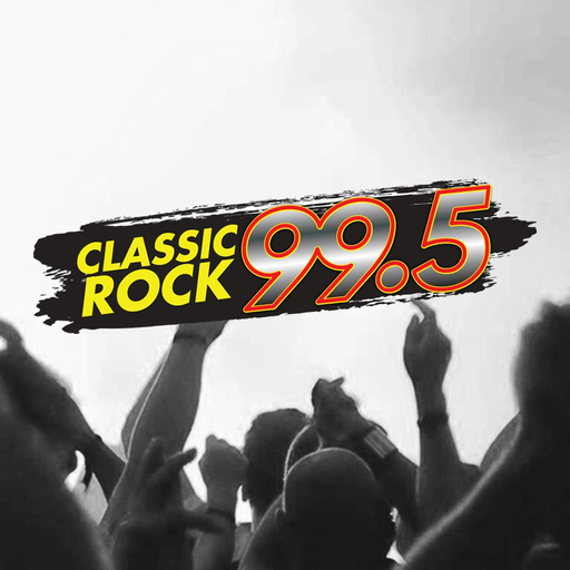 Classic Rock 99.5 app icon
