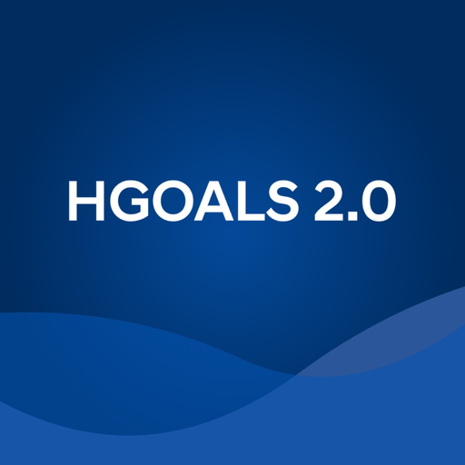 HGOALS 2.0 app icon