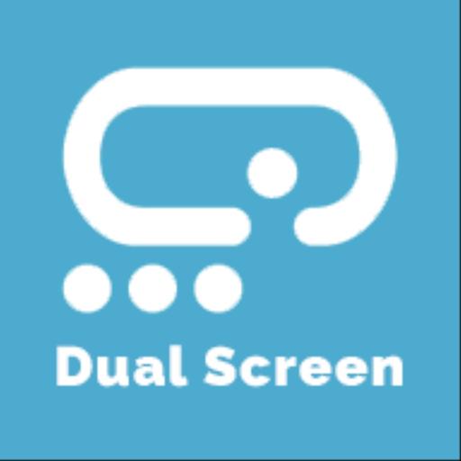 QonUS Business dualscreen app icon