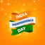 Happy Independence Day !! icon