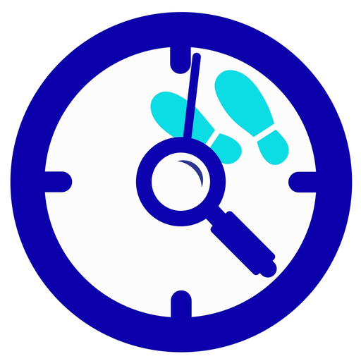 Scavengertime: Hunts & Quests app icon
