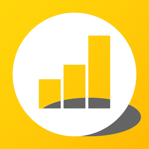 Compound Interest Cal app icon