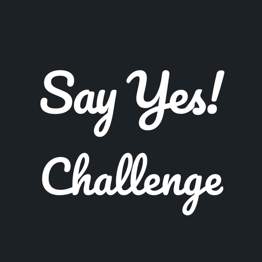 Say Yes Challenge app icon