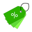 CouponDeck icon