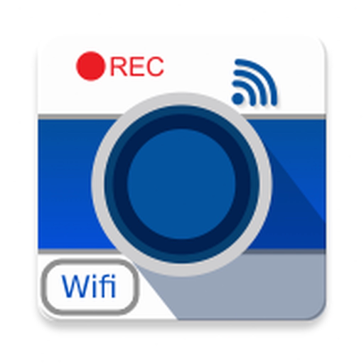 Vietmap iDVR Wifi app icon